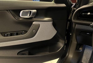 Polestar 2 Long Range