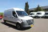 Mercedes Sprinter 316 CDi A2 Kassevogn RWD thumbnail