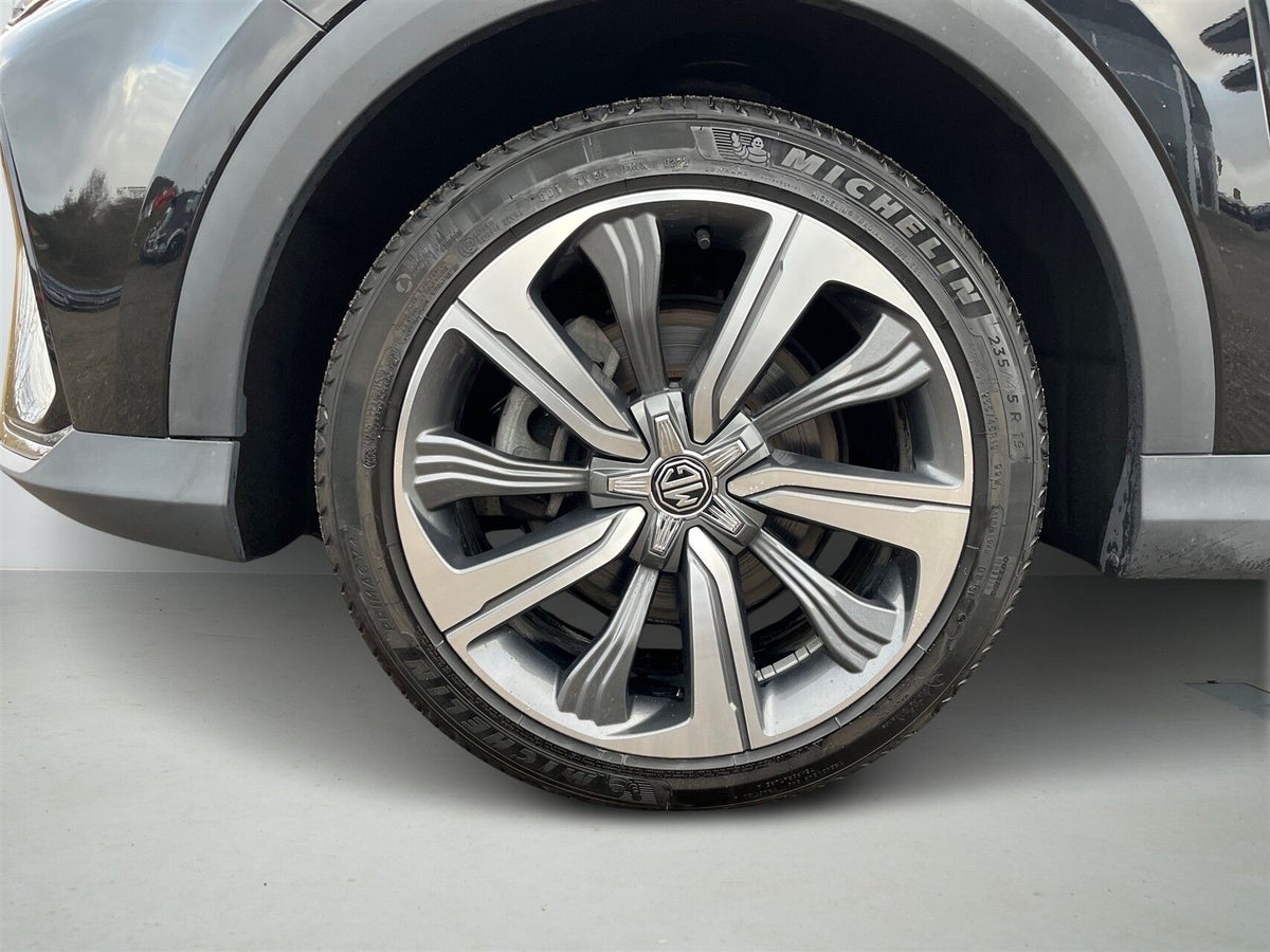 MG Marvel R Luxury billede 8