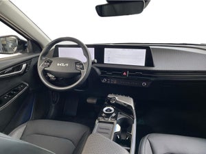 Kia EV6 Long Range Upgrade