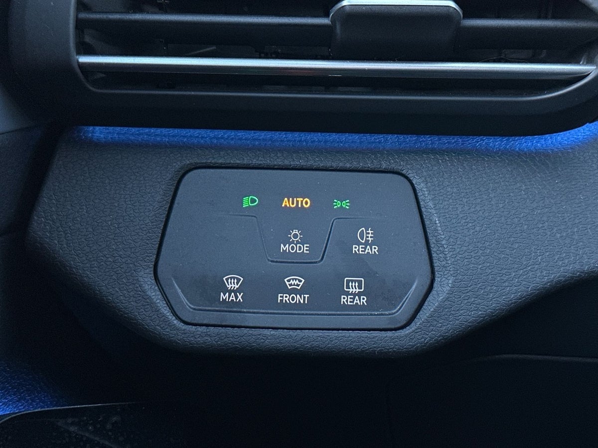 VW ID.4 1ST Pro Performance billede 19