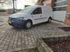 VW Caddy Maxi TDi 102 BMT Van thumbnail