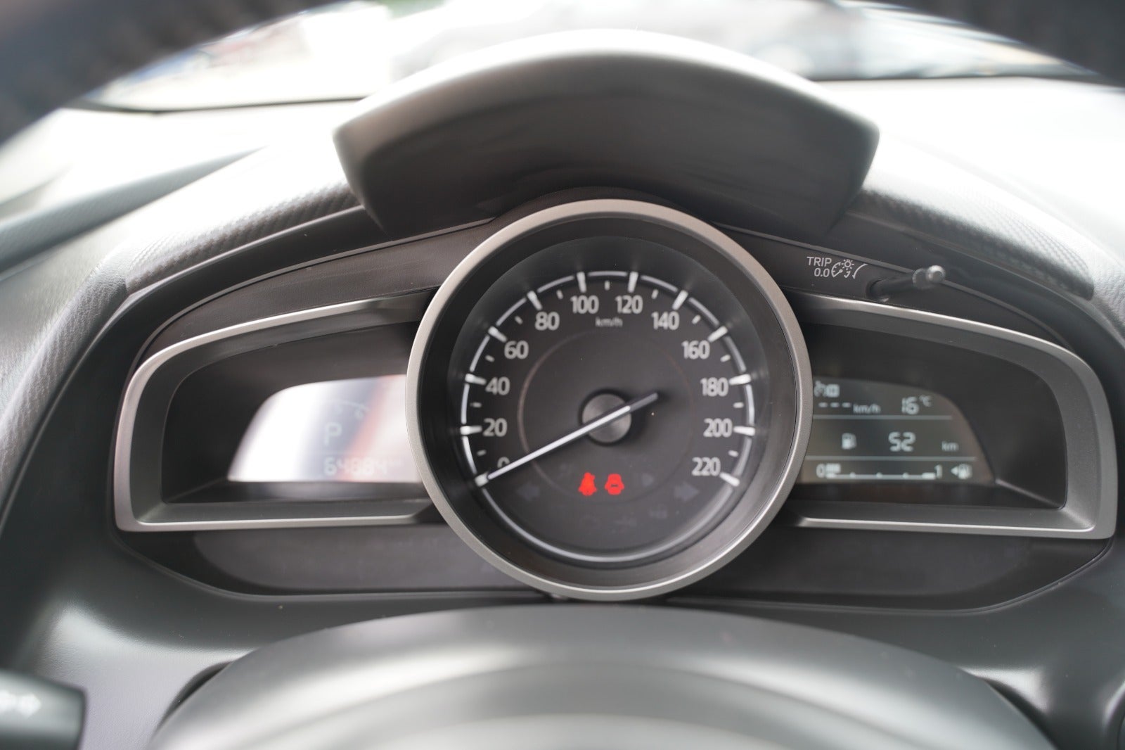 Billede af Mazda 2 1,5 SkyActiv-G 90 Niseko aut.