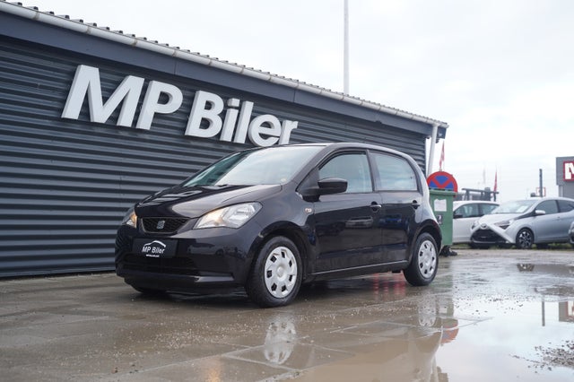 Seat Mii 1,0 60 Reference eco