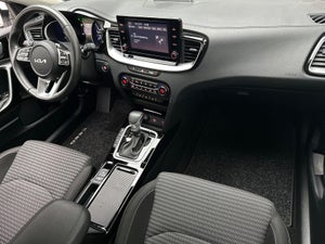Kia Ceed PHEV Prestige SW DCT