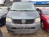 VW Transporter TDi 130 Kassevogn kort
