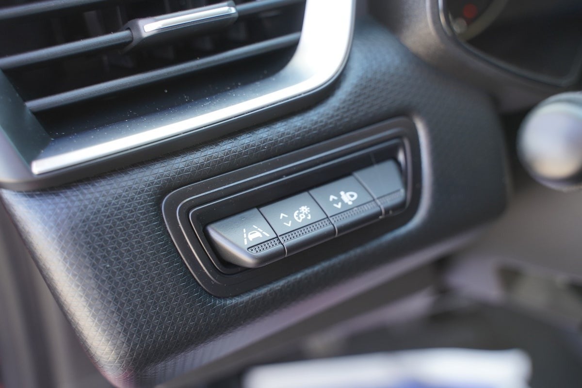 Billede af Renault Clio V 1,0 TCe 90 Zen