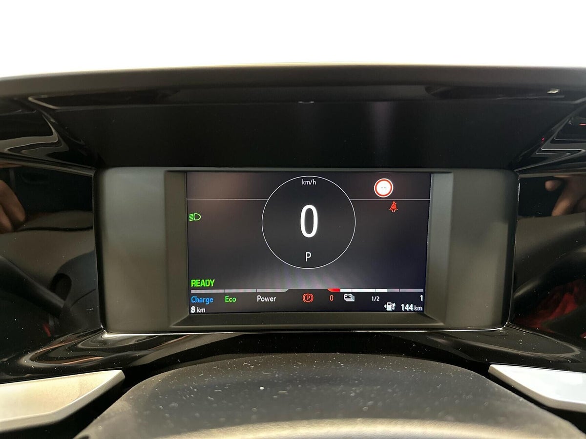 Opel Mokka-e Elegance billede 14