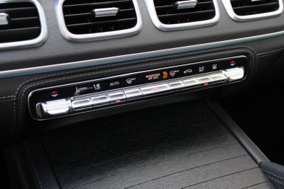 Mercedes GLE350 de AMG Line aut. 4Matic