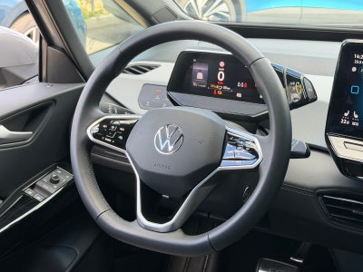 VW ID.3 Pro Move