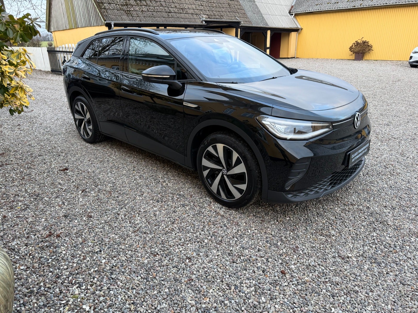 Billede af VW ID.4 77 Pro Performance