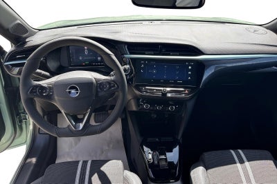 Opel Corsa-e Yes