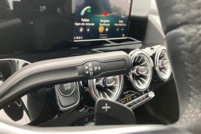 Mercedes EQA250 Progressive