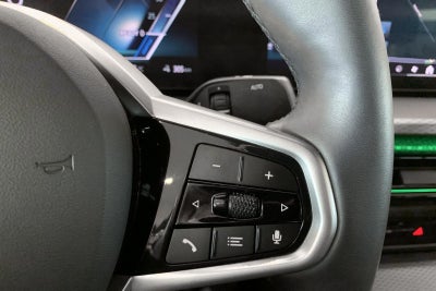 BMW i4 eDrive40 M-Sport