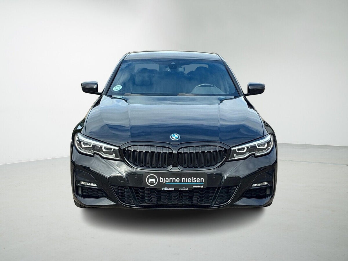 BMW 330e M-Sport aut. billede 6