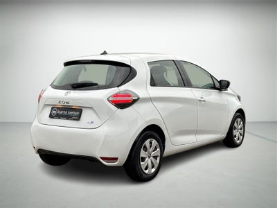 Renault Zoe Go! billede 1