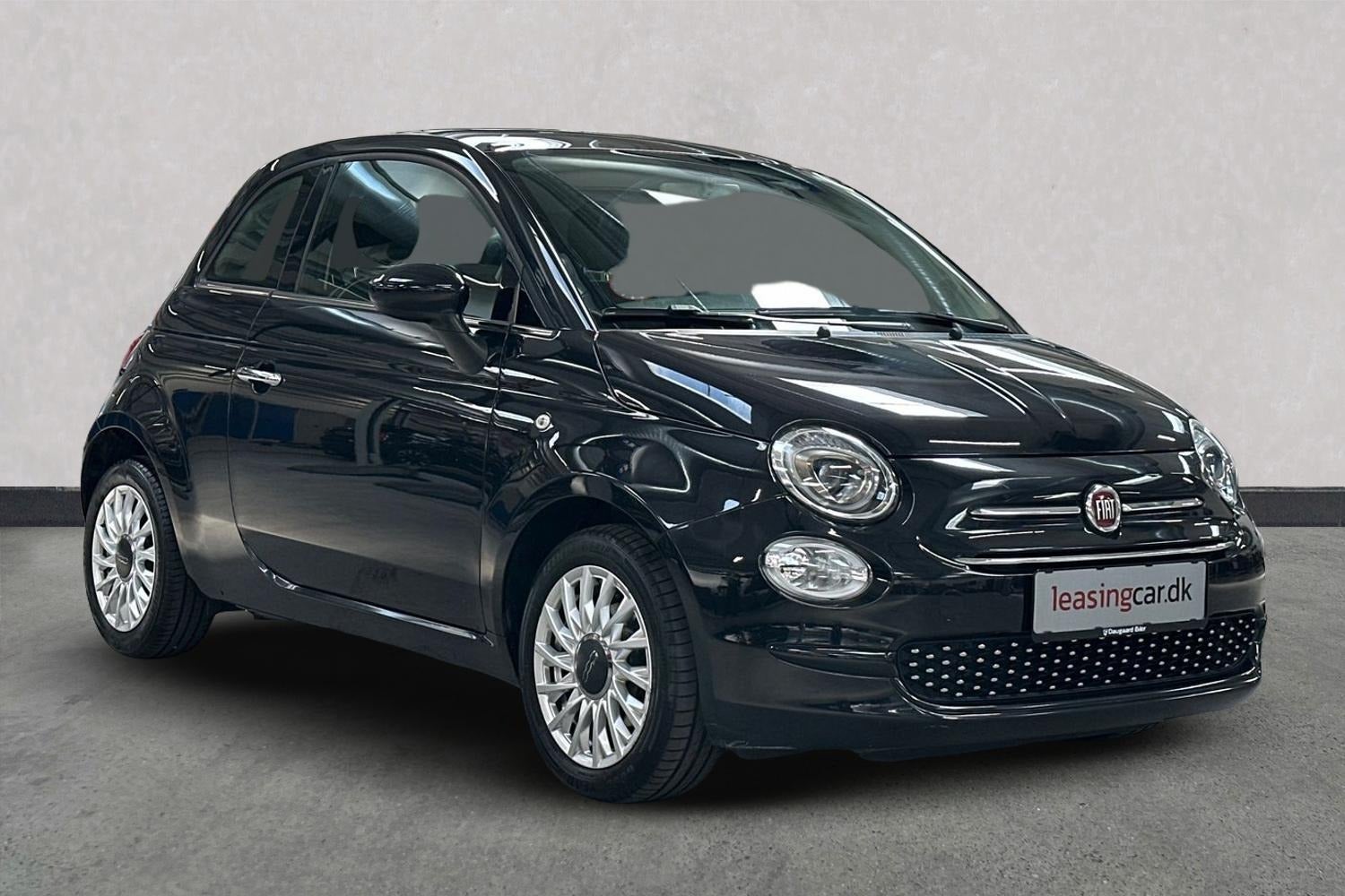 Billede af Fiat 500 1,2 Lounge