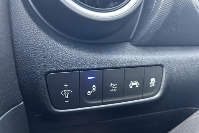 Hyundai Kona CRDi 115 Premium