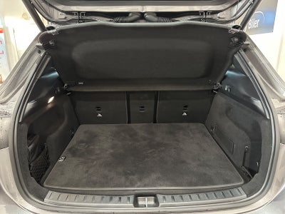 Mercedes EQA250+ Progressive