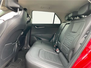Kia Niro EV Inspire