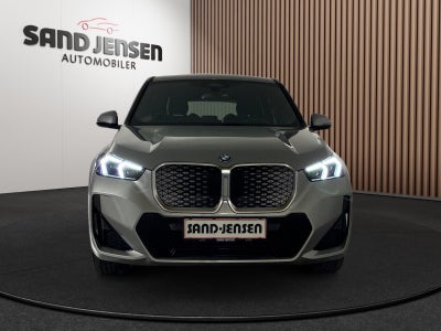 BMW iX1 xDrive30 M-Sport Premium