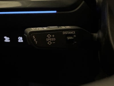 Audi Q6 e-tron Progress plus quattro