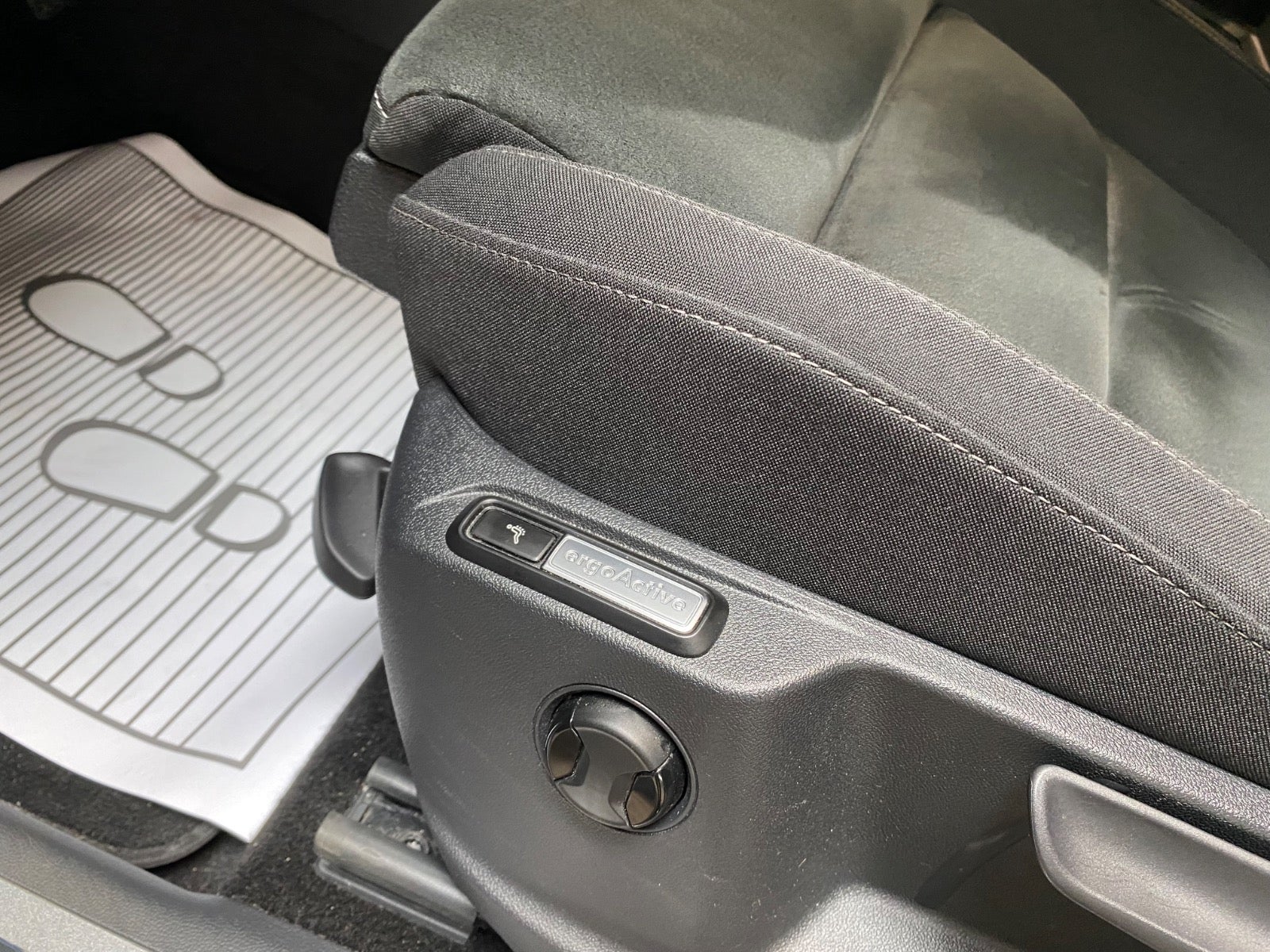 VW Tiguan TSi 150 Highline Team DSG – 8