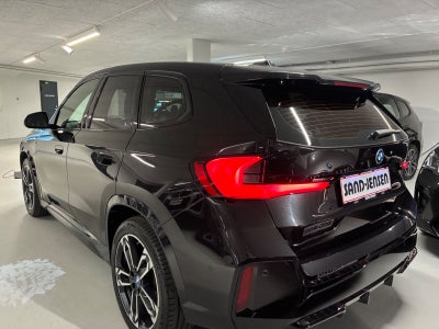 BMW iX1 xDrive30 M-Sport Premium