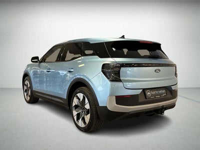 Ford Explorer Premium Extended Range AWD billede 1