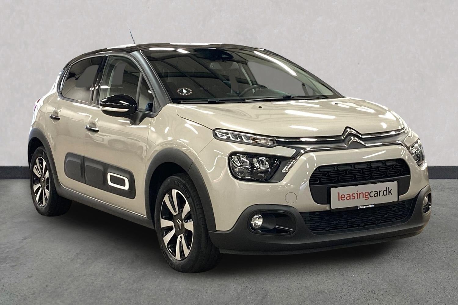 Billede af Citroën C3 1,2 PureTech 83 Palais