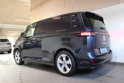 VW ID. Buzz Cargo Comfort