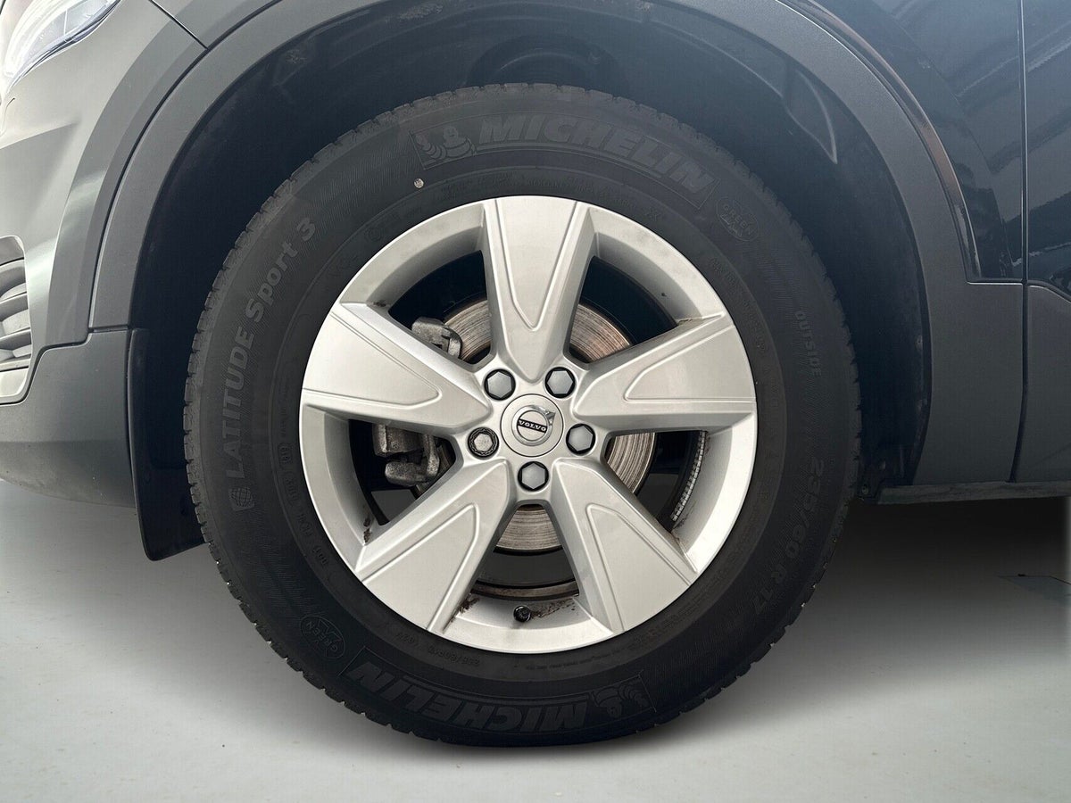 Volvo XC40 D3 150 billede 8