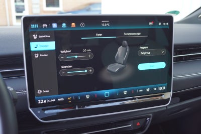 VW ID.7 Style Tourer