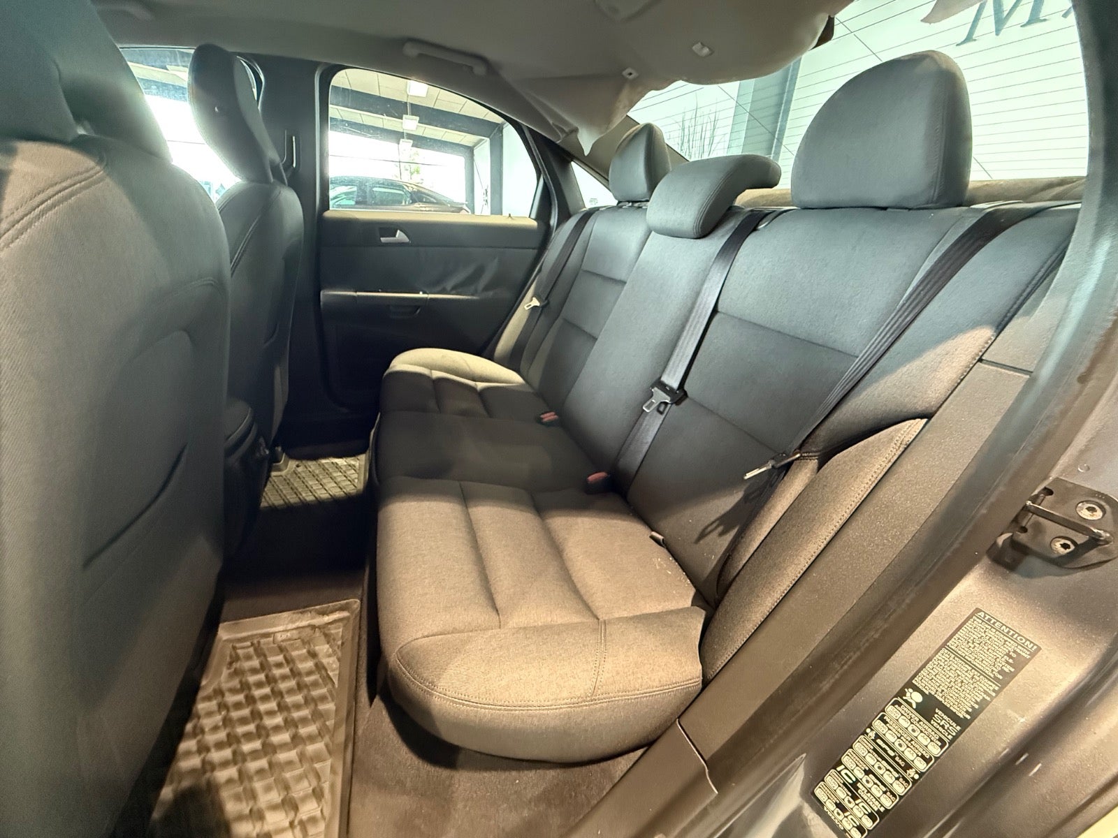 Billede af Volvo S40 2,4 