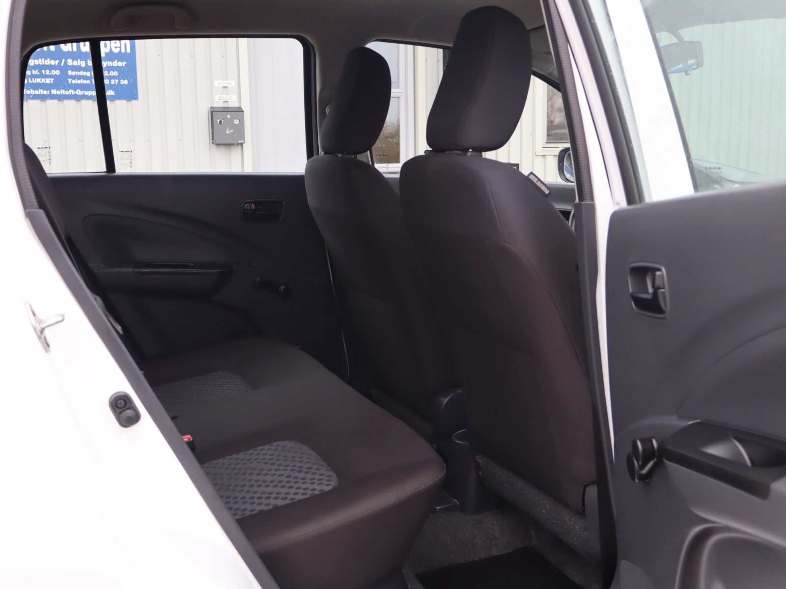 Billede af Suzuki Celerio 1,0 Dualjet Exclusive
