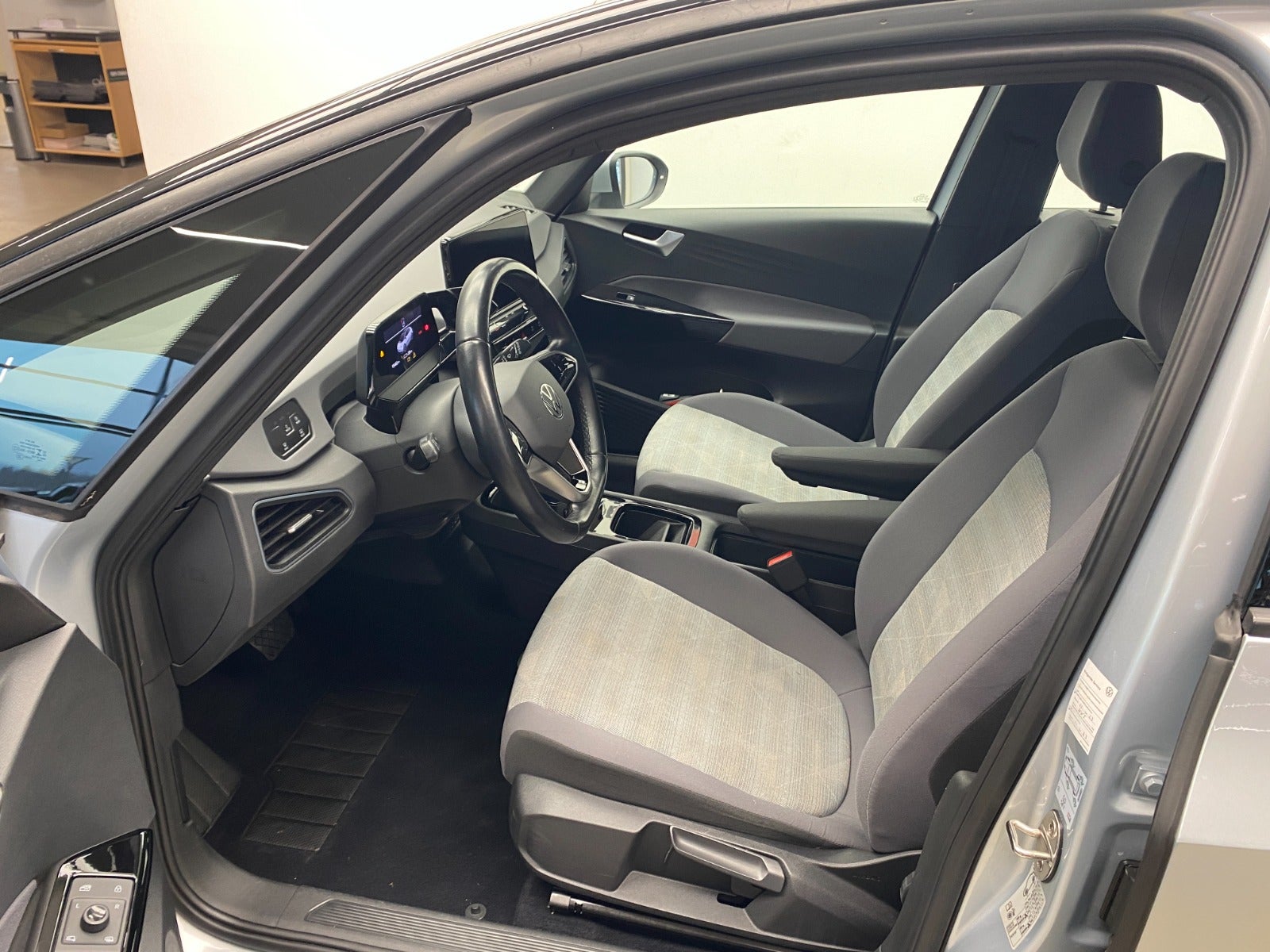 Billede af VW ID.3 58 Pro Performance Life