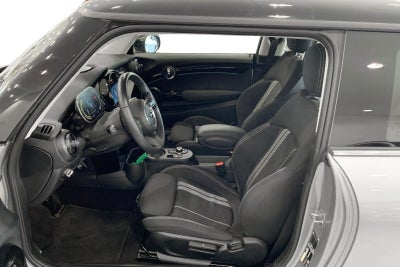 MINI Cooper SE Classic 2023
