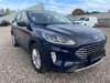 Ford Kuga PHEV Titanium CVT thumbnail