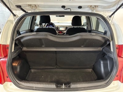 Kia Picanto Premium