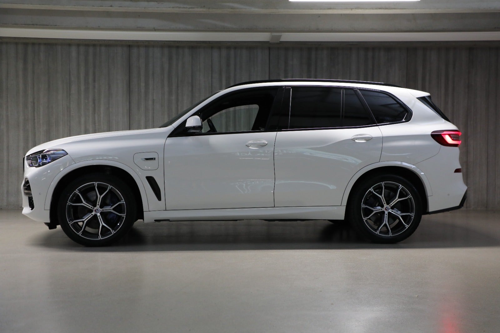 BMW X5 3,0 xDrive45e M-Sport aut.
