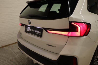 BMW iX1 xDrive30 M-Sport Premium