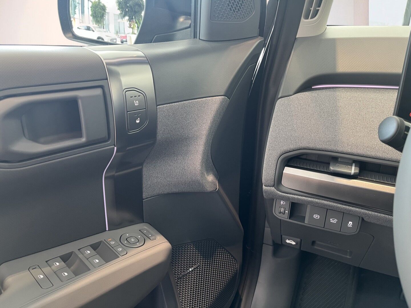 Kia EV3 Long Range Upgrade