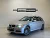 BMW 320d Touring