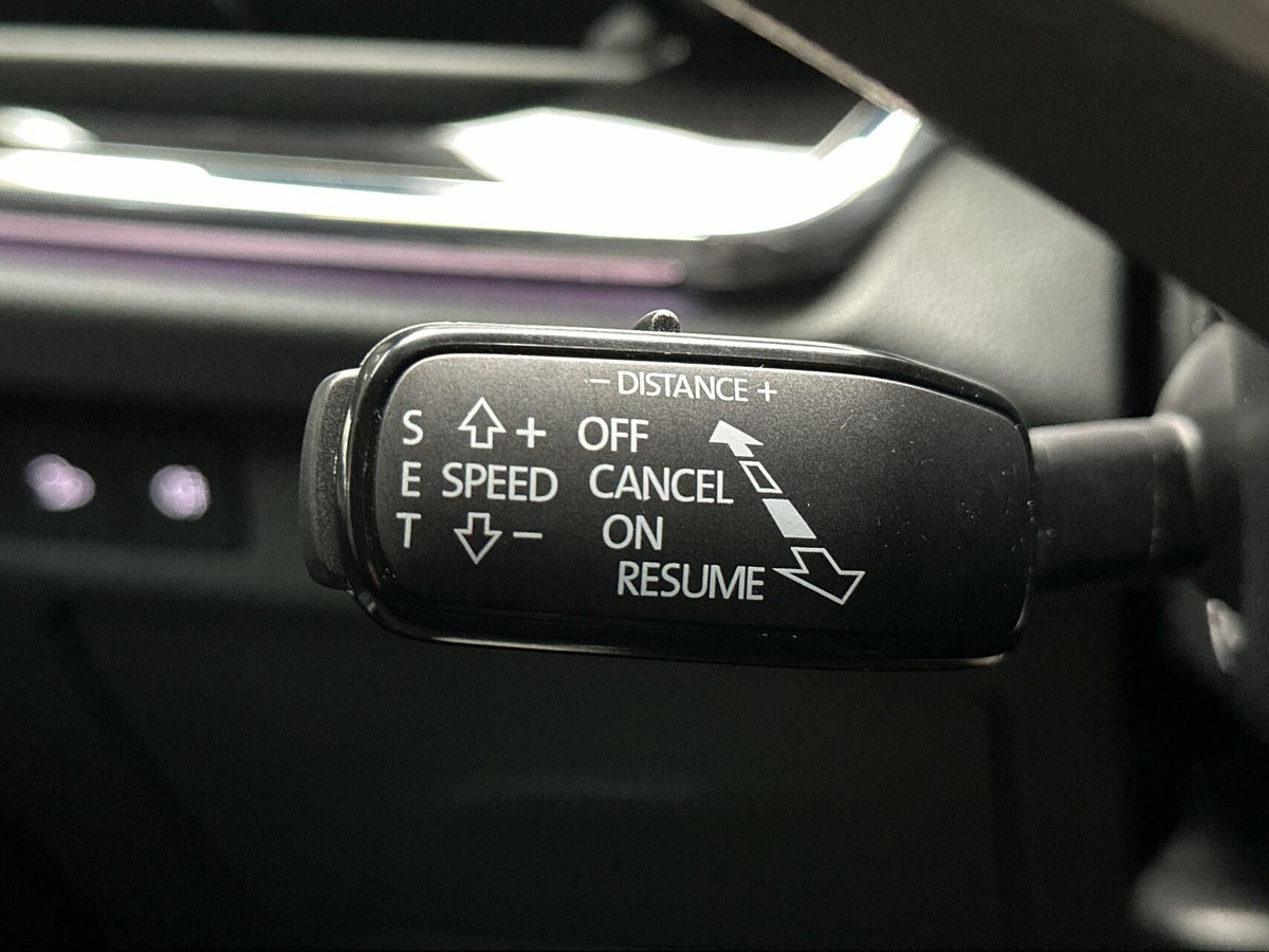 Skoda Enyaq iV Laurin & Klement billede 16