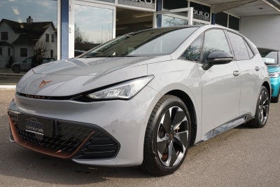 Cupra Born High 