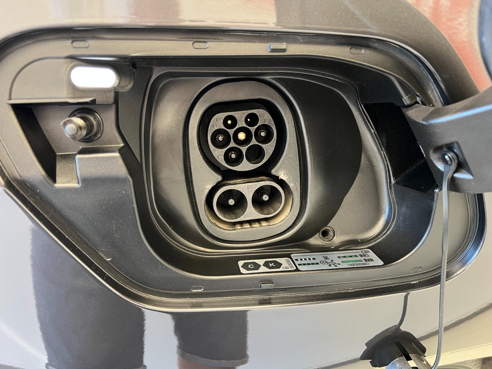 Billede af VW ID.3 45 Pure Performance
