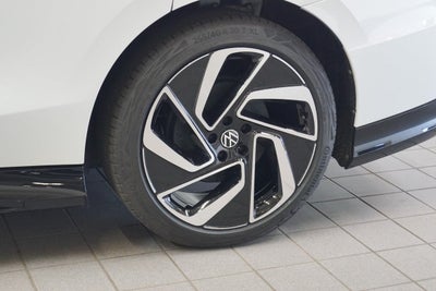 VW ID.7 Style Tourer