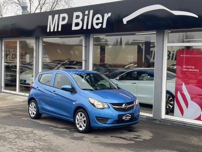 Opel Karl 1,0 Enjoy 5d