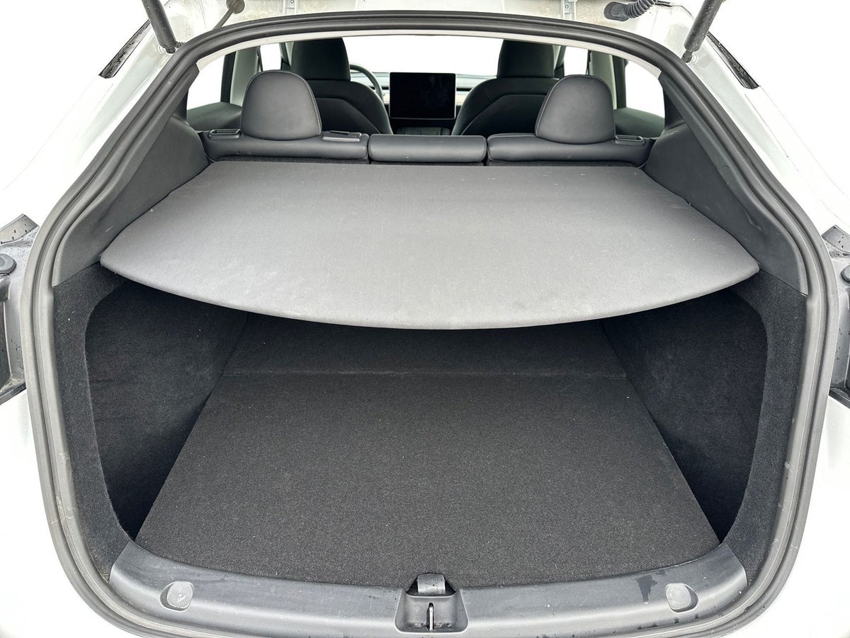 Tesla Model Y Long Range AWD billede 11