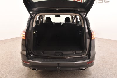 Ford S-MAX EcoBlue Titanium aut. 7prs